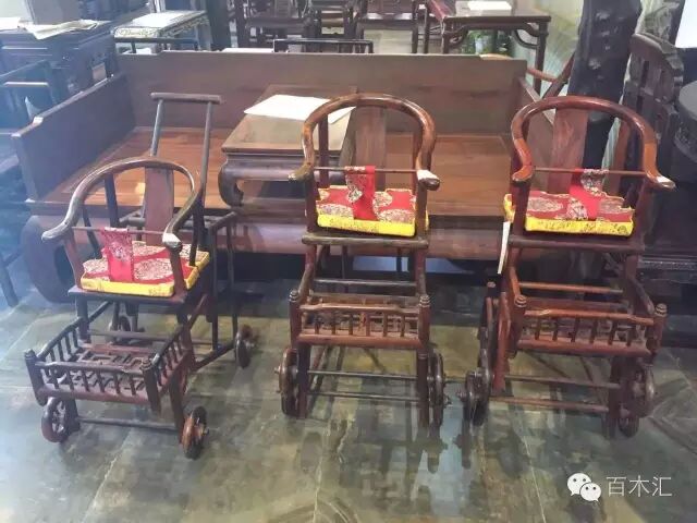 红木家具，你唯一不能拼的就是价格！