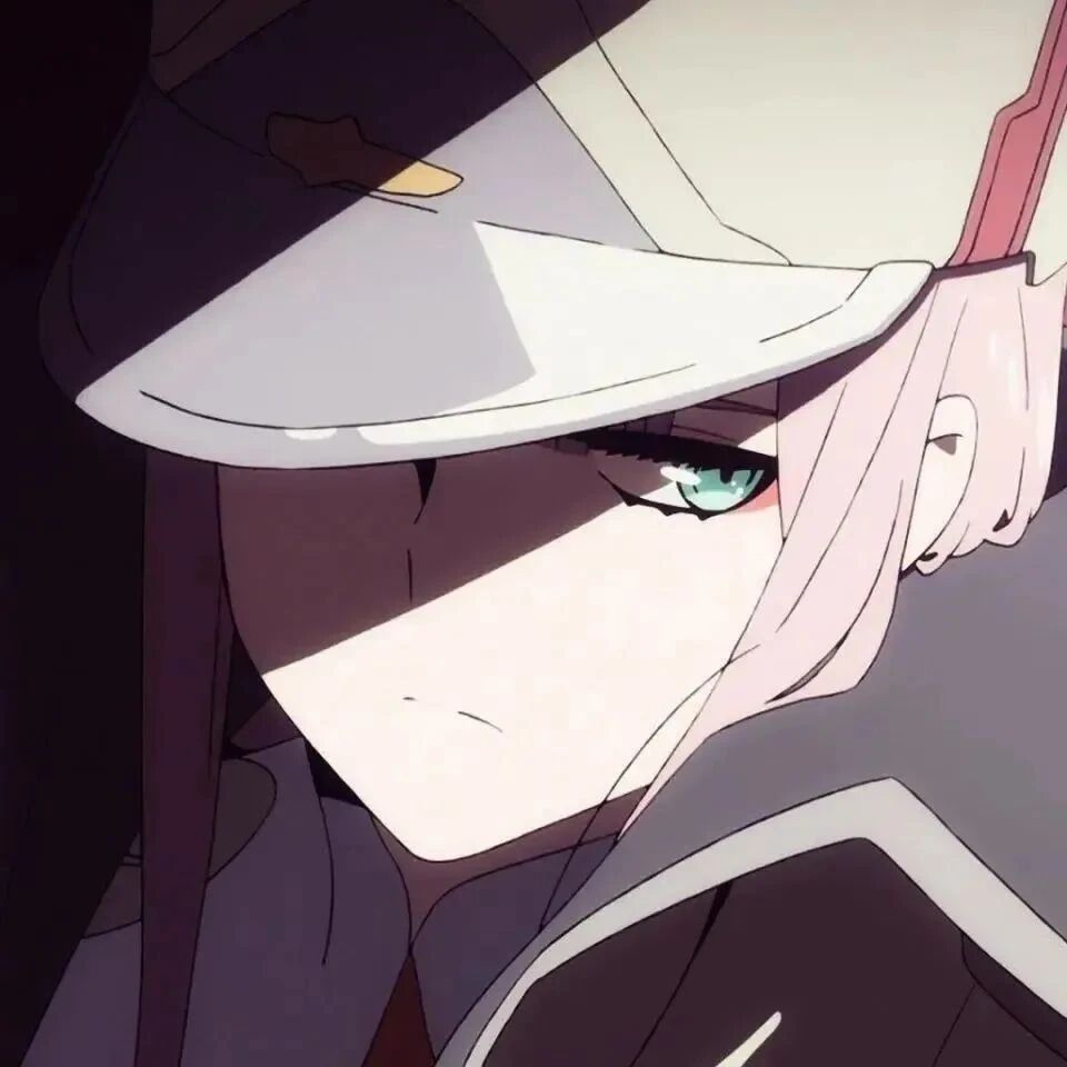 经典男生女生动漫头像集