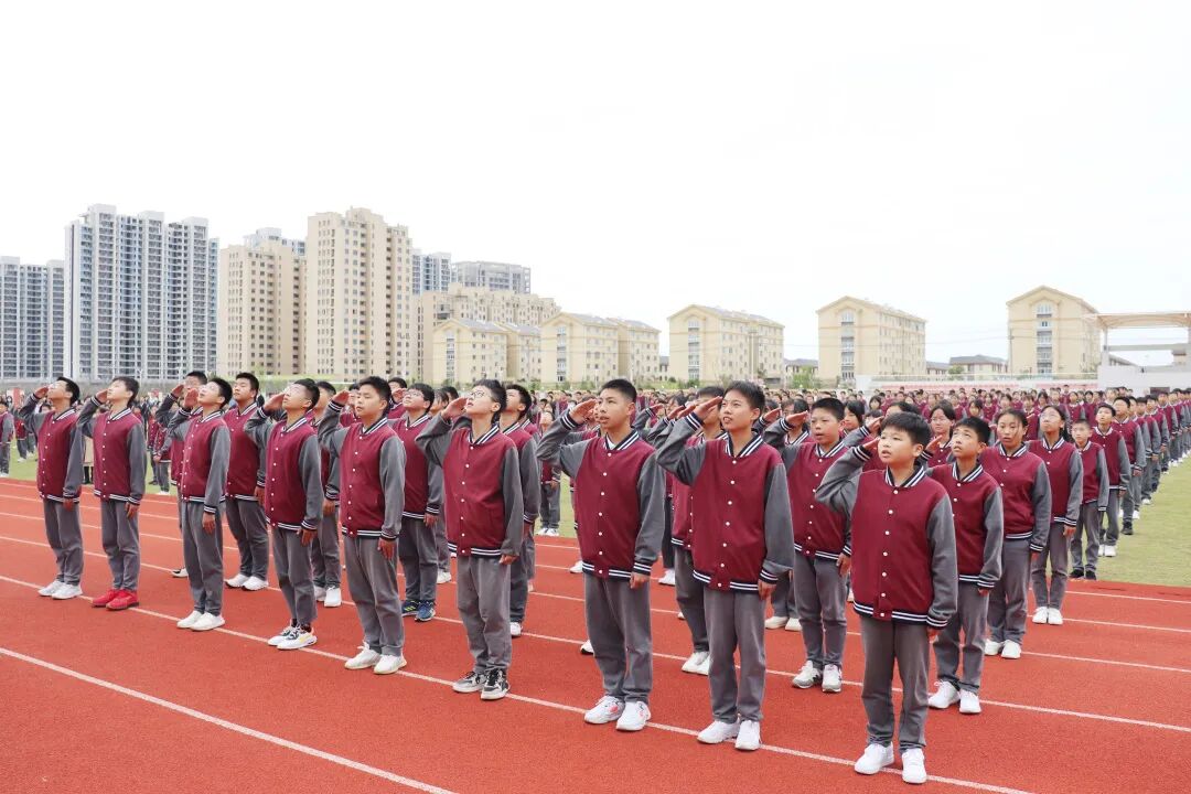 超越梦想 激情无限 | 培文班级风采——博雅一班