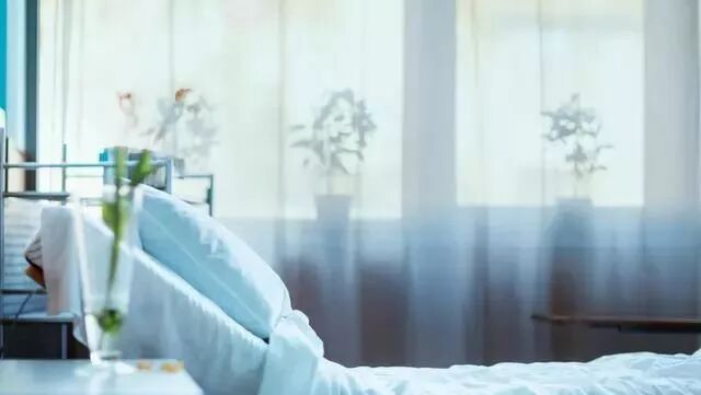 老人去世前 为何会有 回光返照 告诉你人临死前的秘密 健康悠悠说 微信公众号文章阅读 Wemp