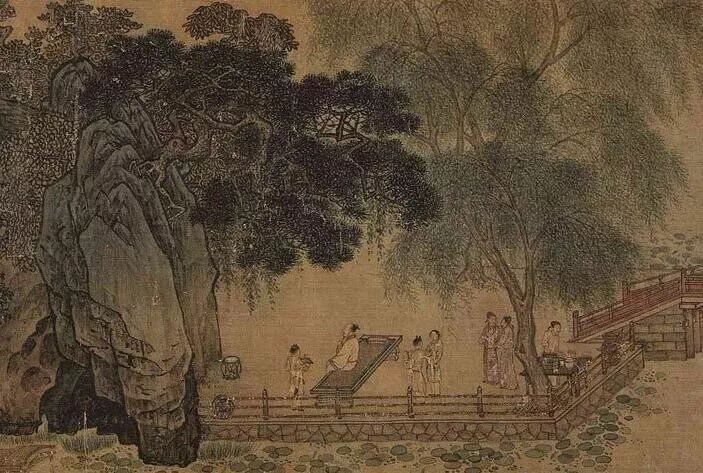 宋董逌撰 广川画跋 广川书跋 艺术 古逸英华 微信公众号文章阅读 Wemp