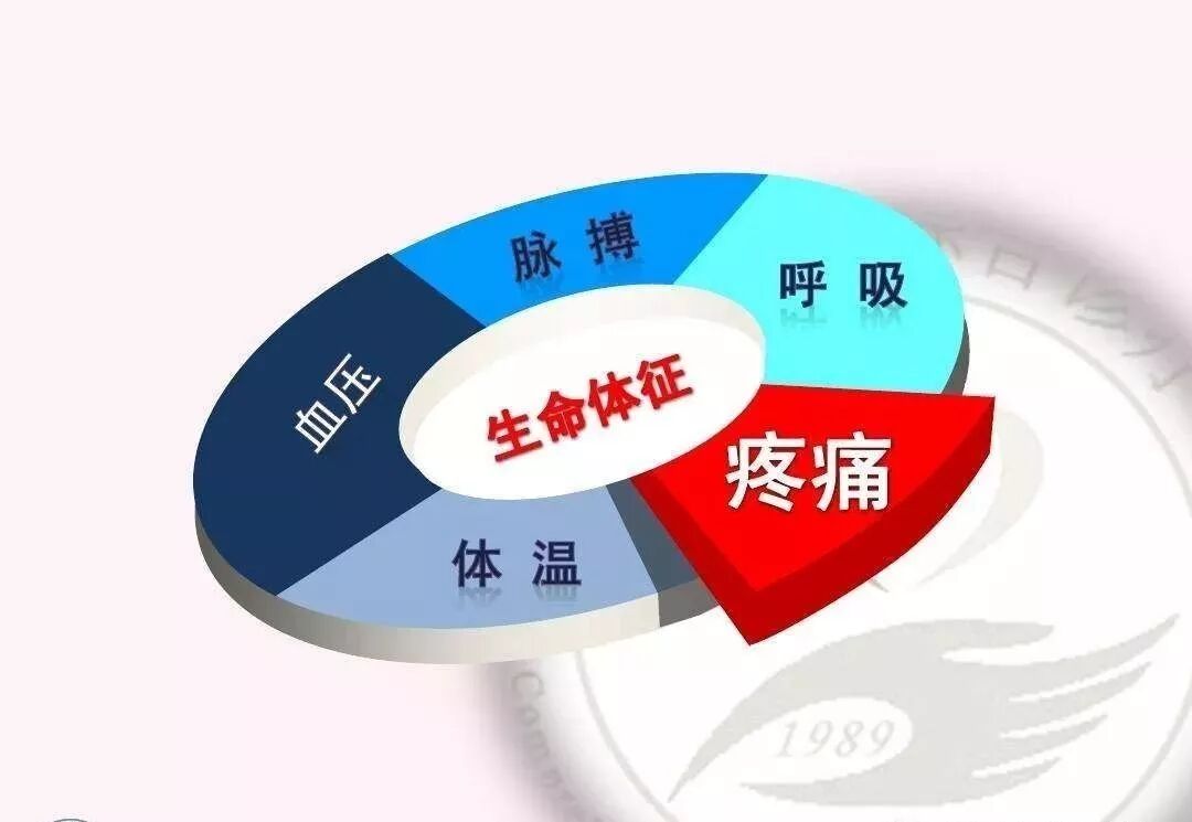 疼痛认知误区您中招了吗