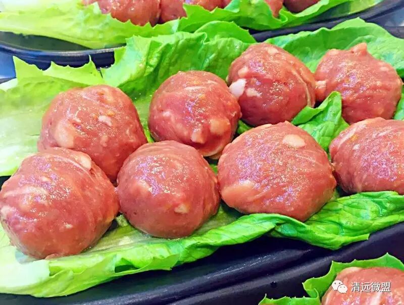 清远旧城这家鲜切牛肉免费吃,还送霸王餐!每天供不应求,好吃到飙泪