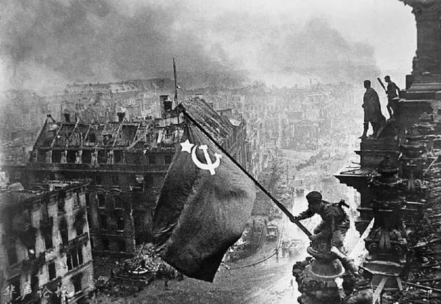 如果苏联先进攻德国_苏联进攻德国暴行电影_苏联进攻德国报复