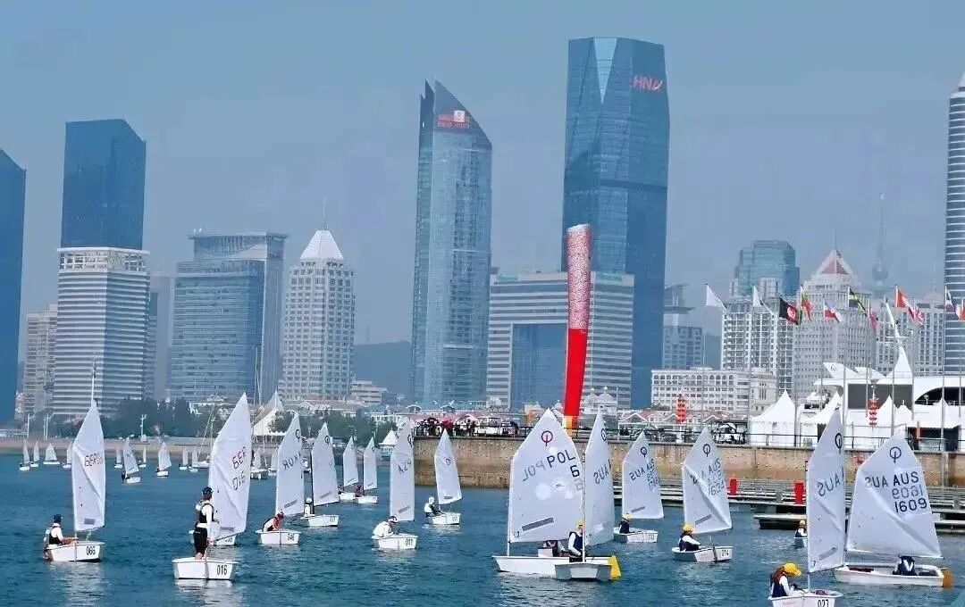 【暑期招募】青岛航空航海夏令营开营啦!-在线订票-互动吧