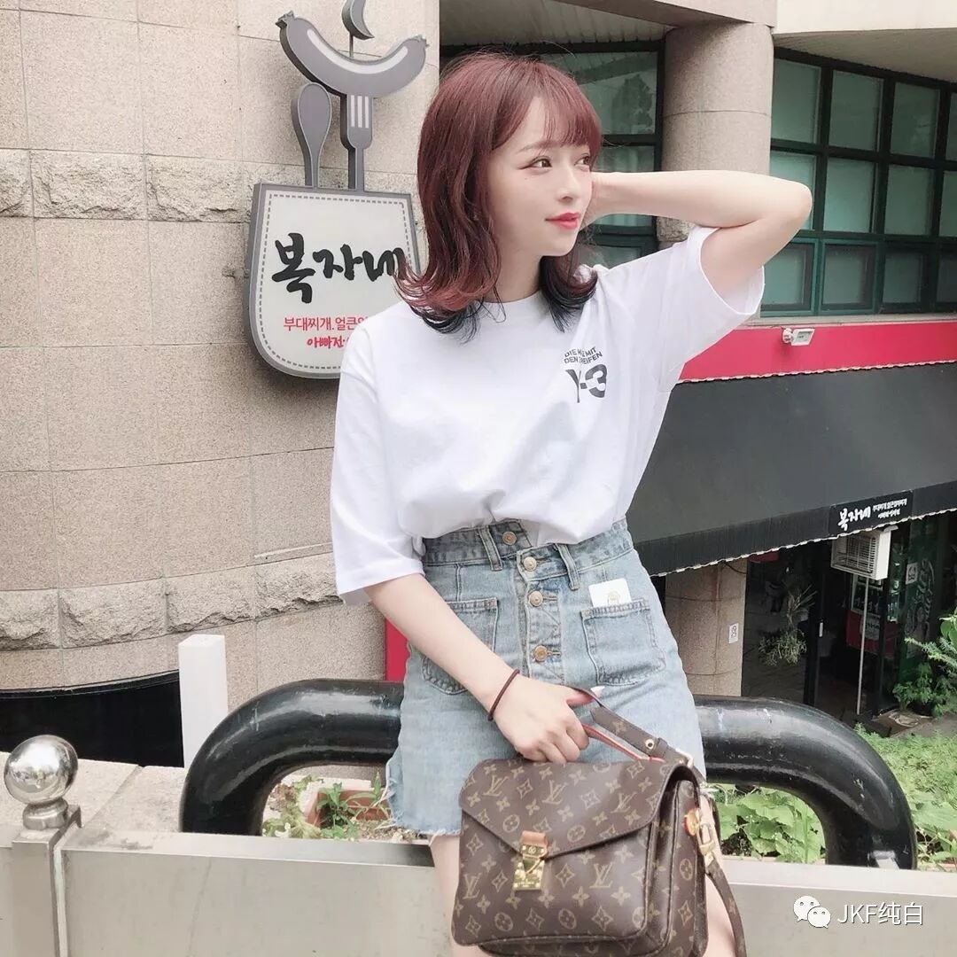 清新櫻花妹 船木沙織 Jkf纯白 微信公众号文章阅读 Wemp