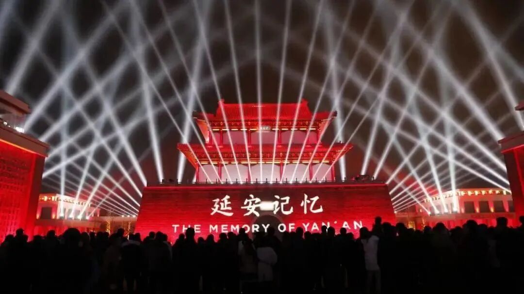 这份乐不思"暑"的壶口瀑布金延安游玩攻略 请"趁热"收好