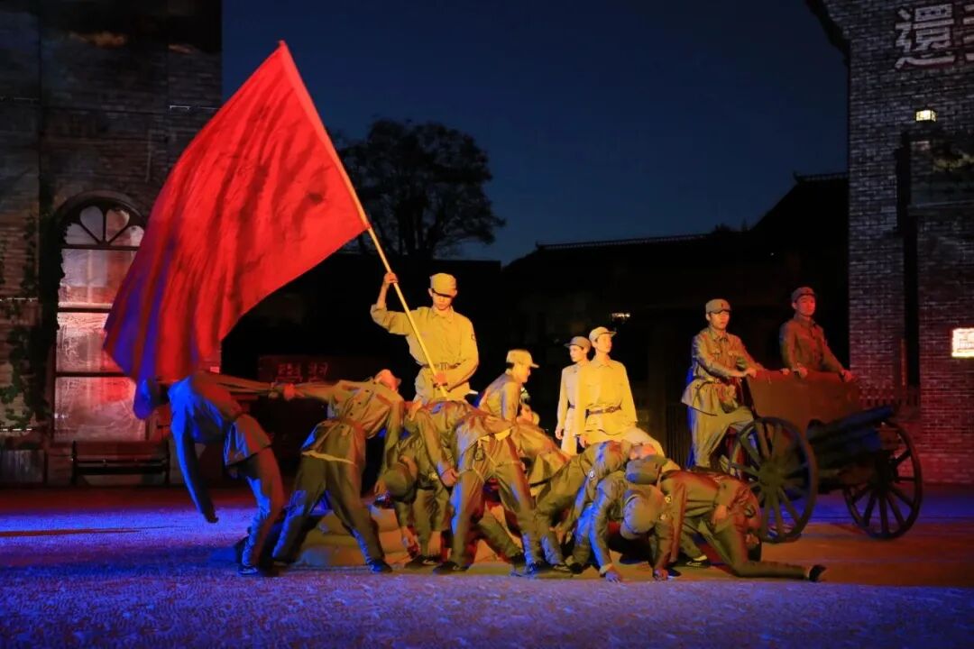 519中国旅游日在壶口瀑布 金延安的正确打开方式?这份攻略请收好