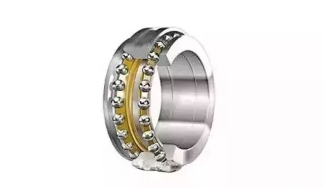 【专业知识】十四种轴承的特点、区别和用途，一文全看懂的图11