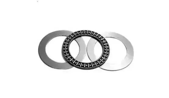 【专业知识】十四种轴承的特点、区别和用途，一文全看懂的图13