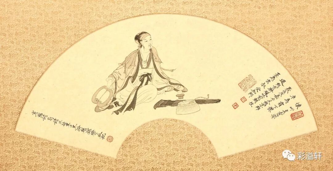 任重画家多少一平尺