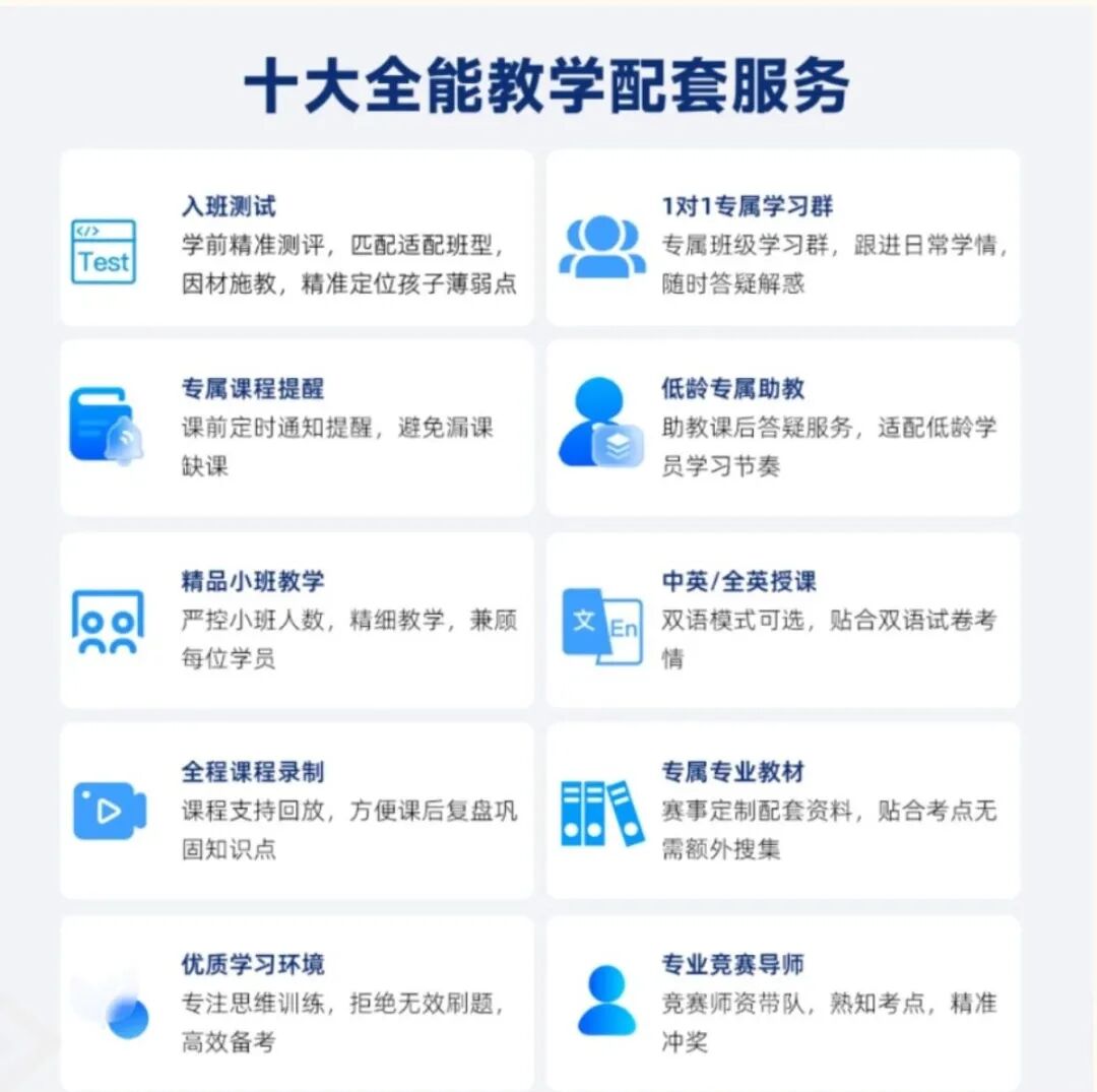 国际竞赛