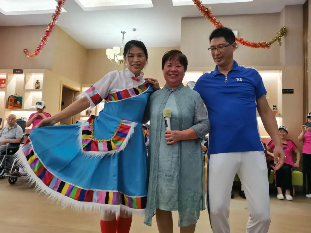 共享之家品中秋,良辰美景共团圆 共享之家品中秋,良辰美景共团圆