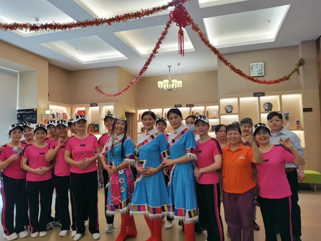 共享之家品中秋,良辰美景共团圆 共享之家品中秋,良辰美景共团圆