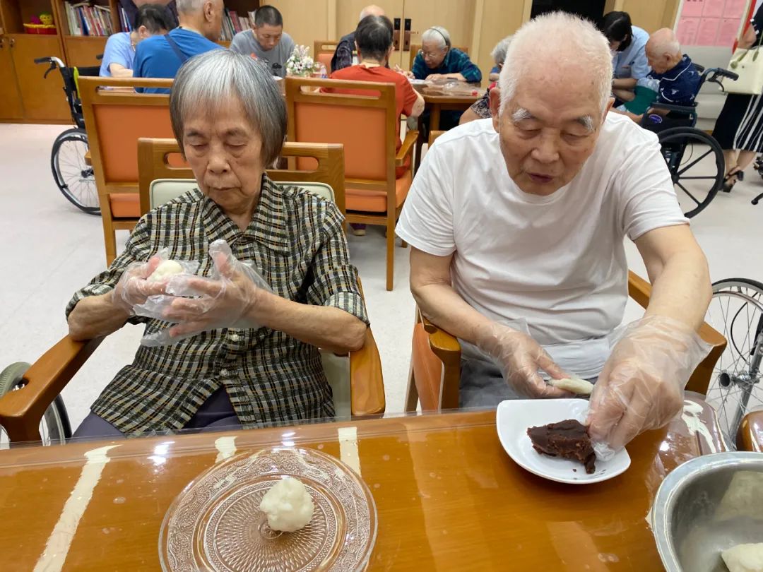 共享之家品中秋,良辰美景共团圆 共享之家品中秋,良辰美景共团圆