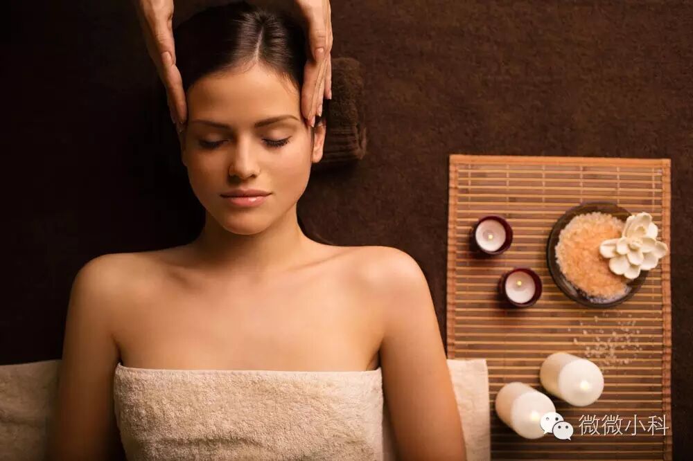 冬季头皮养护六大好处及三大误区