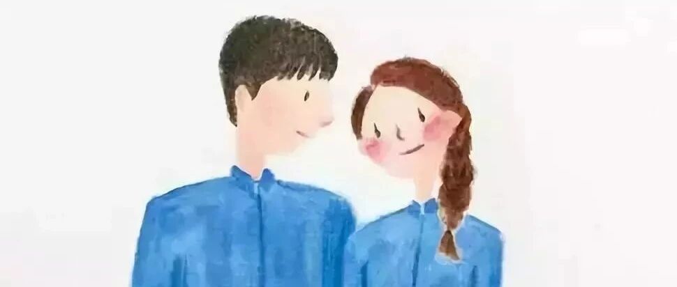 两个人不怕吵架，就怕不说话