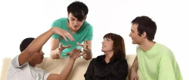 你真的会“说话”么？12个易忽略的表达技巧！