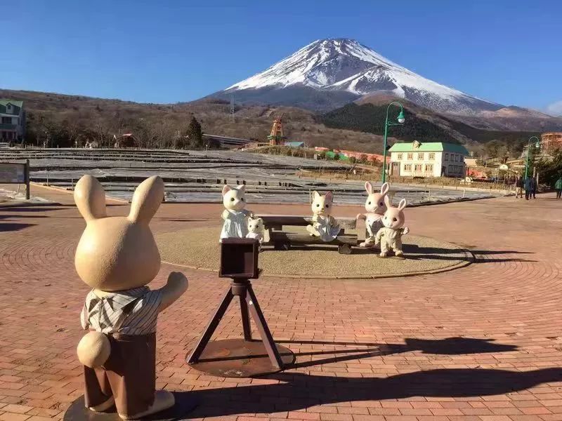 只想在富士山景前度假？那就收藏好這篇攻略！ 旅遊 第10張