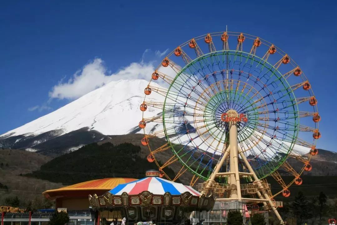 只想在富士山景前度假？那就收藏好這篇攻略！ 旅遊 第8張