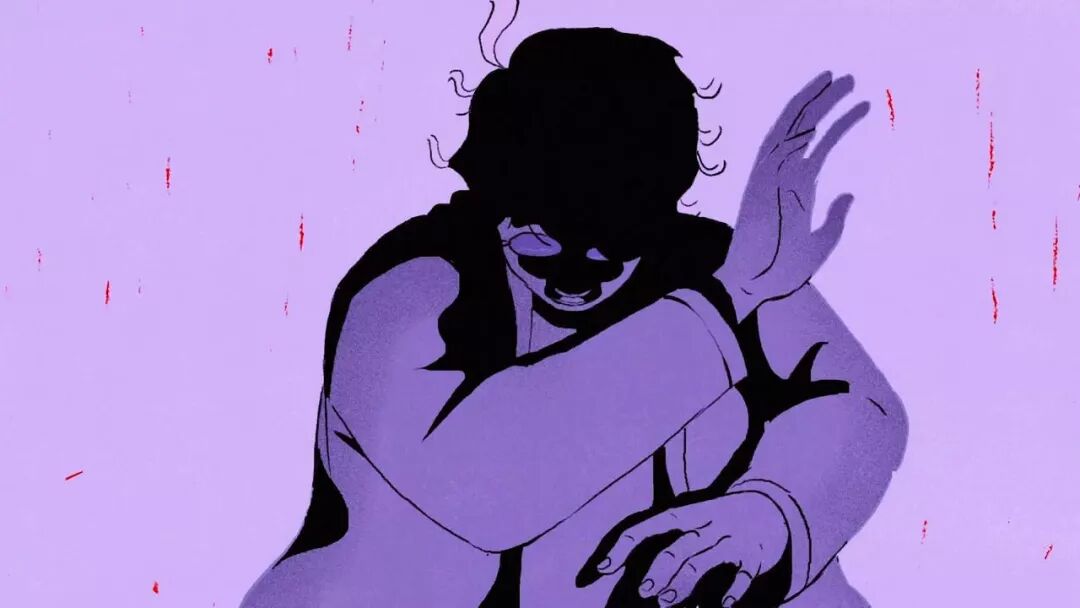 世界动画名校的学生是如何练习「动画特效」的？