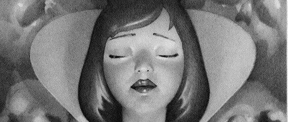 直播来了！！！国际知名概念设计艺术家&高级原画师教你如何玩转创意！！