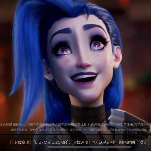 《英雄联盟手游》国内上线！王者荣耀遇上最强劲敌？动画宣传片幕后团队原来是他们！