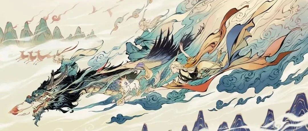 《一念逍遥》月入4亿！商业化产品的创收是雷霆游戏的模式验证吗？