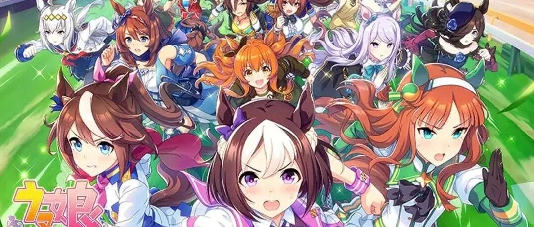 动画IP改编游戏是怎么赚钱的？火影、海贼、赛马娘，谁吸金最强？