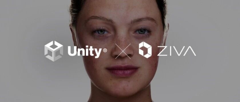 Unity宣布收购Ziva！元宇宙下为什么巨头都在收购？？？