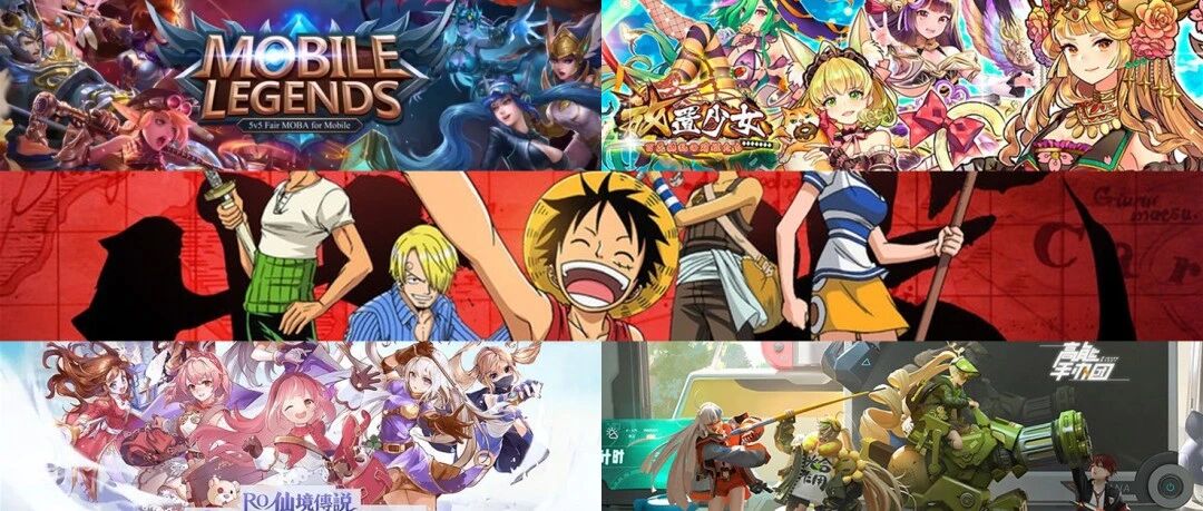 字节跳动在游戏圈如何布局？“生而全球化”的伟大理想，如今已远征到何处？