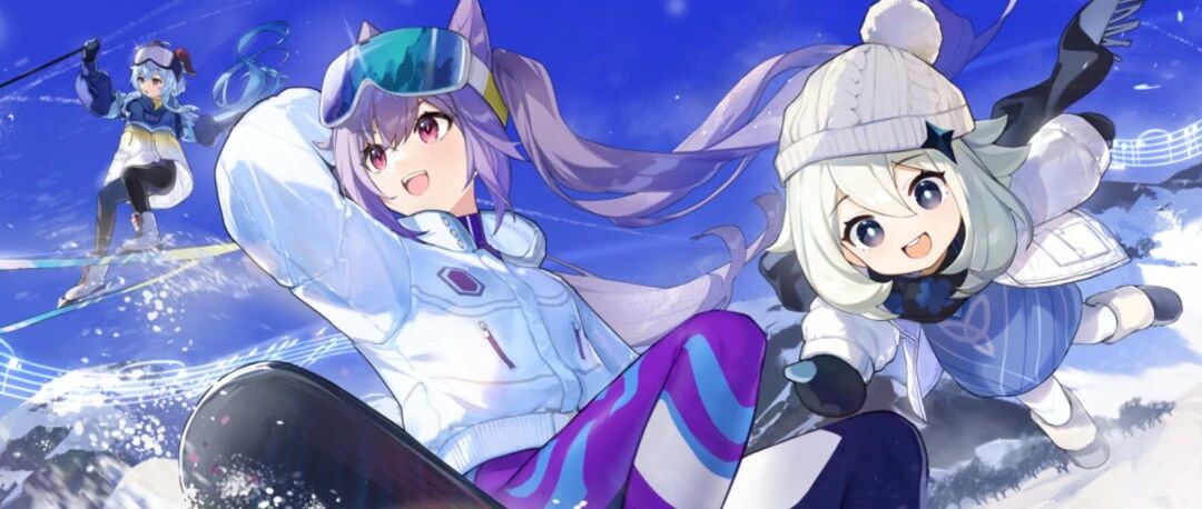 原神年入300亿？一款游戏打破腾讯网易游戏双雄格局？！全网最全原神项目解析！