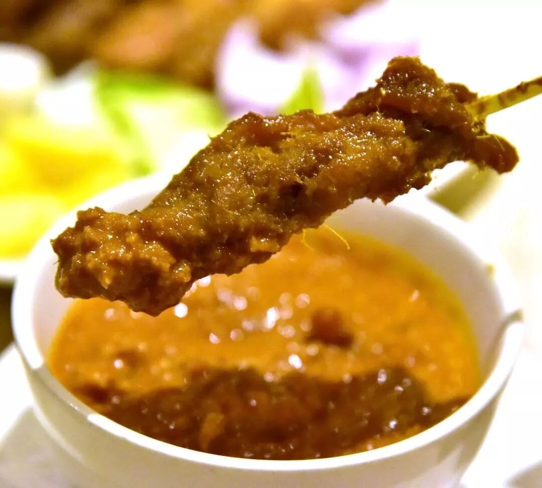 2023世界最佳美食目的地吉隆坡美食打卡攻略！！