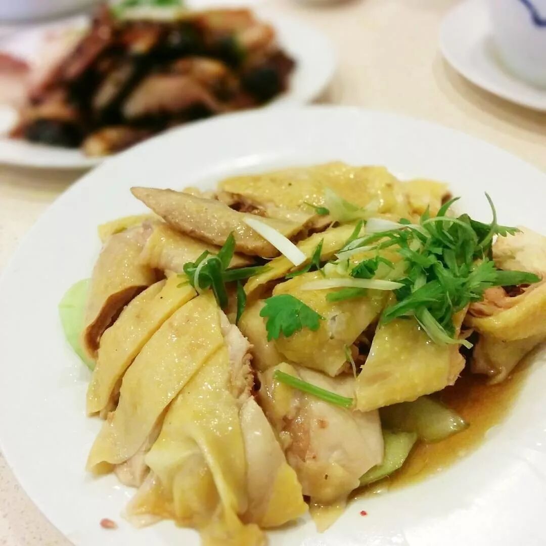 2023世界最佳美食目的地吉隆坡美食打卡攻略！！