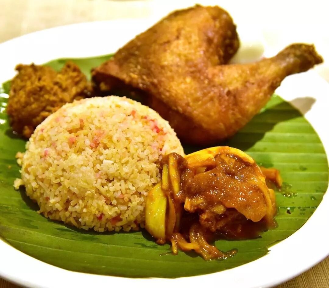 2023世界最佳美食目的地吉隆坡美食打卡攻略！！