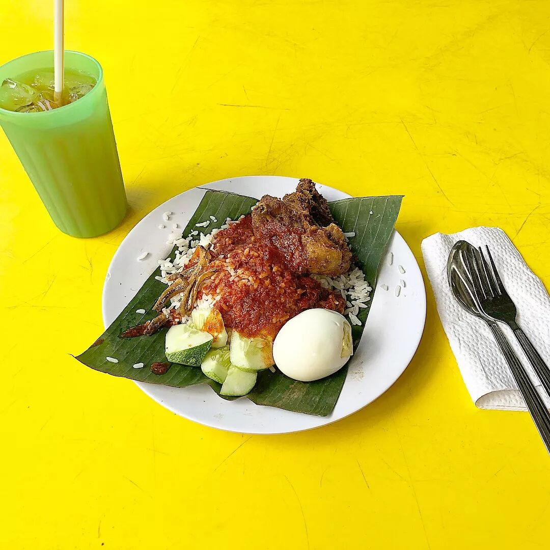 2023世界最佳美食目的地吉隆坡美食打卡攻略！！