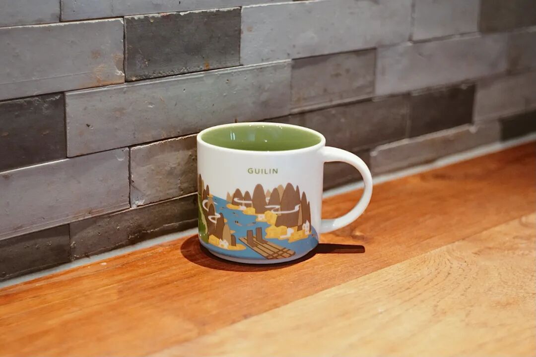 五一来桂林吗？送你一份旅行攻略。(收藏！有用！)