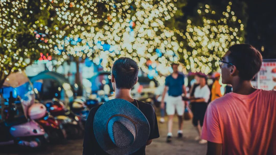 五一来桂林吗？送你一份旅行攻略。(收藏！有用！)