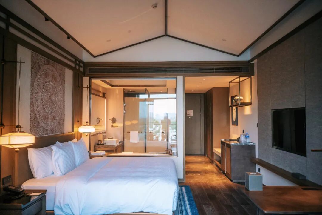 五一来桂林吗？送你一份旅行攻略。(收藏！有用！)