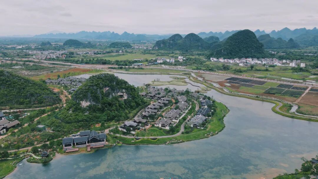 五一来桂林吗？送你一份旅行攻略。(收藏！有用！)