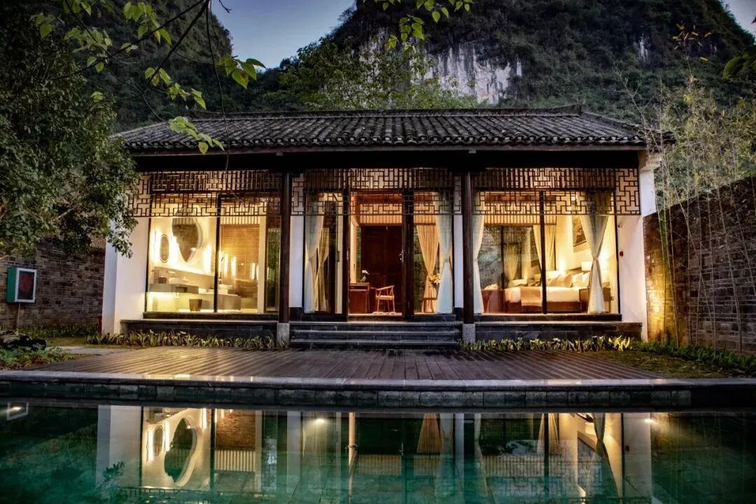 五一来桂林吗？送你一份旅行攻略。(收藏！有用！)