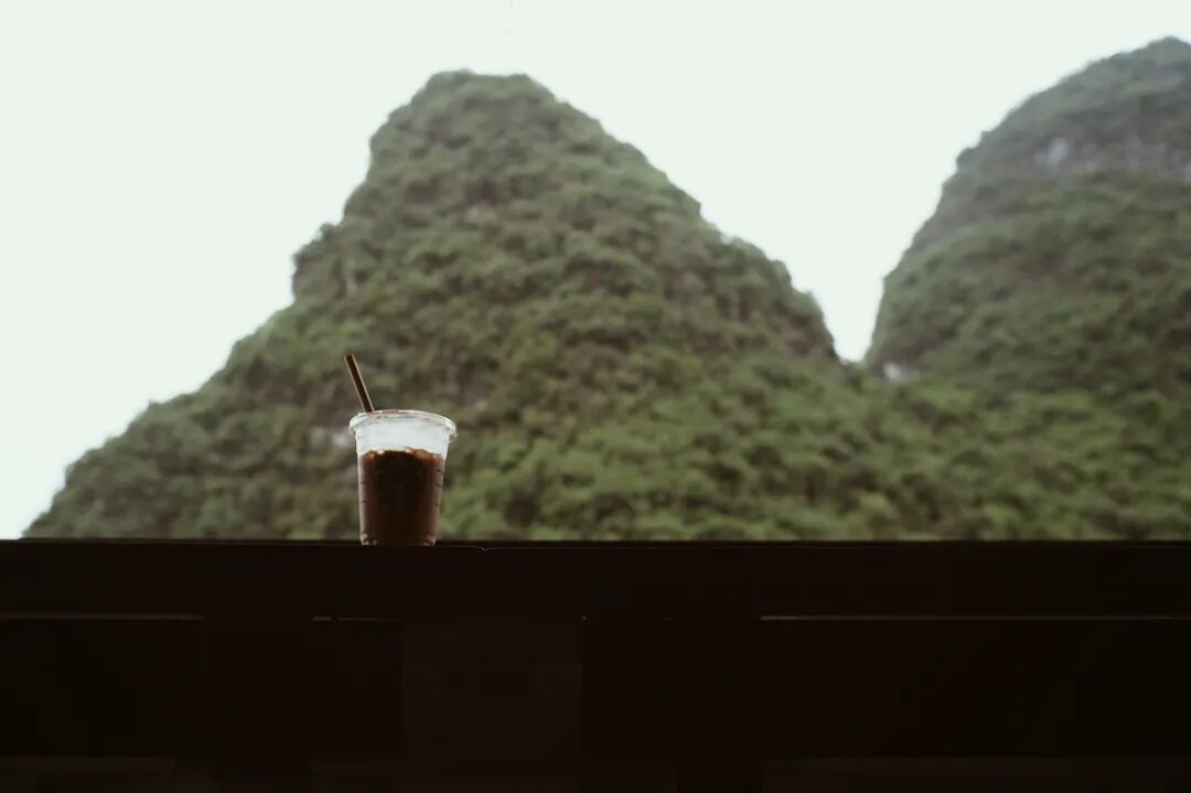 五一来桂林吗？送你一份旅行攻略。(收藏！有用！)