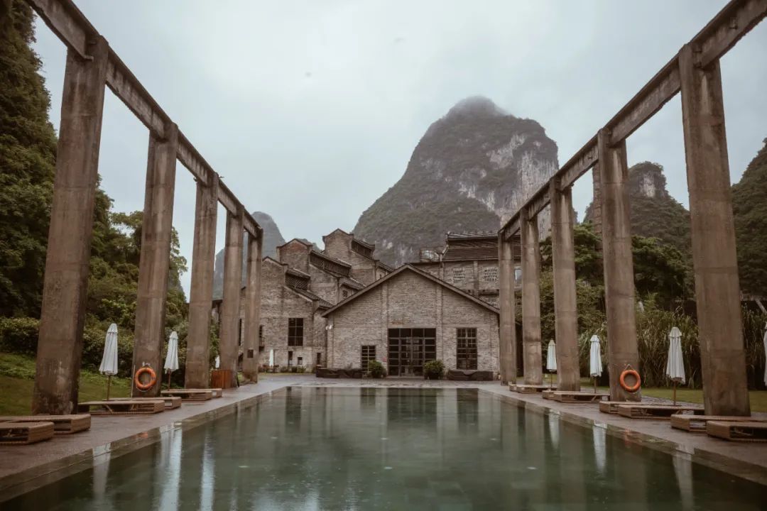 五一来桂林吗？送你一份旅行攻略。(收藏！有用！)