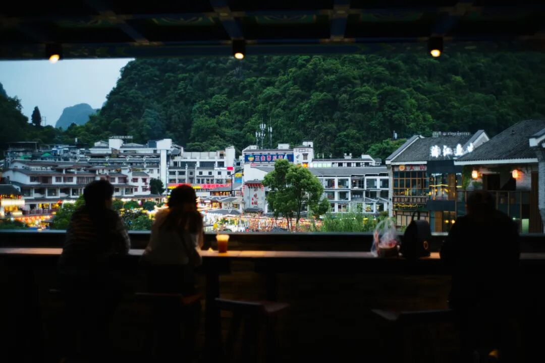 五一来桂林吗？送你一份旅行攻略。(收藏！有用！)