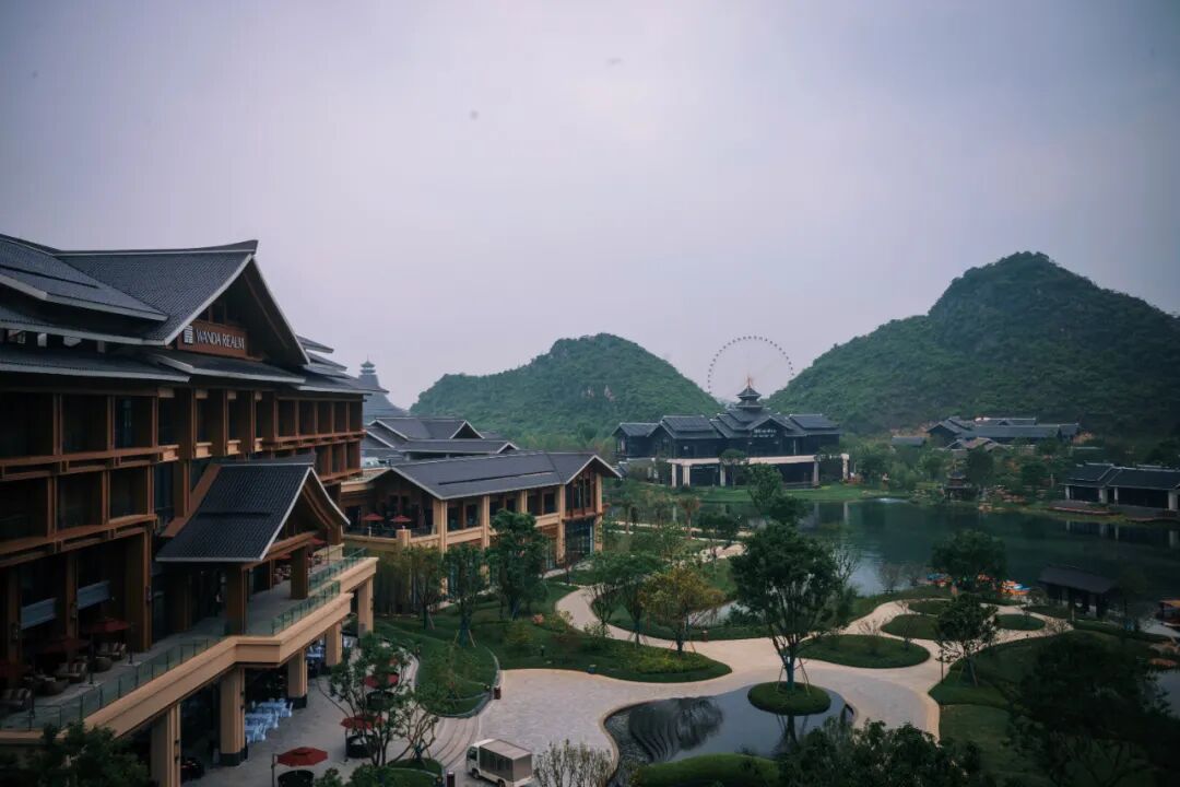 五一来桂林吗？送你一份旅行攻略。(收藏！有用！)