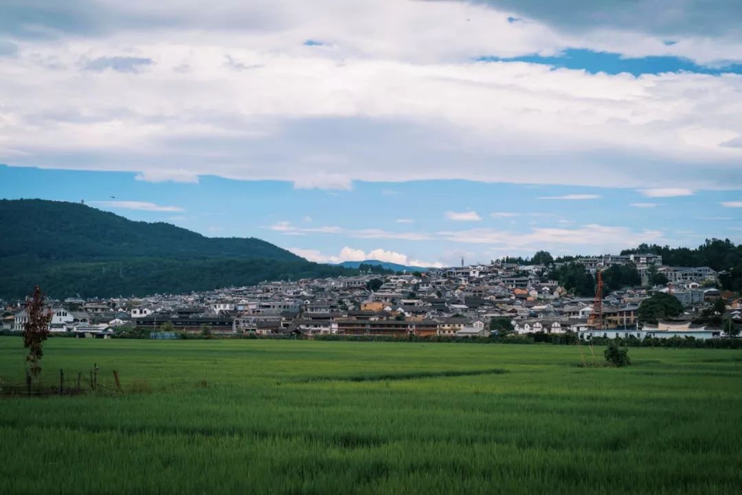 風景完勝歐洲！比新疆更驚艷，比西藏更易抵達，國內這個美到極致的寶地，再也藏不住了！ 旅遊 第69張