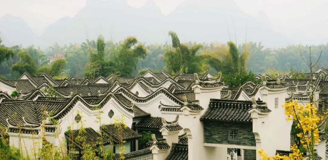 五一来桂林吗？送你一份旅行攻略。(收藏！有用！)