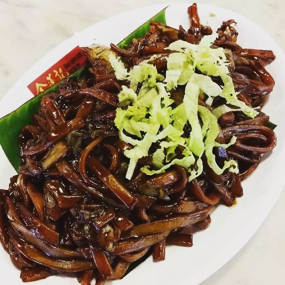 2023世界最佳美食目的地吉隆坡美食打卡攻略！！