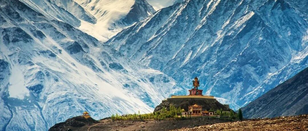 明年是该去趟西藏了，这份攻略请拿走