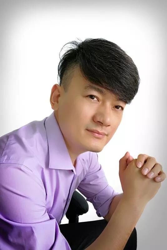 祝峰:苏州聚彩纷呈包装科技有限公司ceo,创办人之一